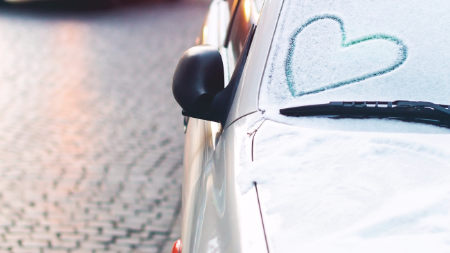 Automarke beim Kauf für 55 Prozent entscheidend