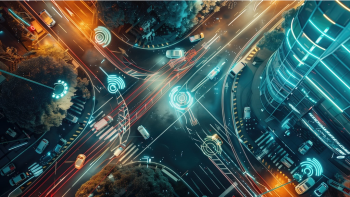  Webfleet: Die vernetzte Intelligenz