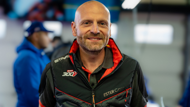  Motul: Neuer Chief Financial Officer  