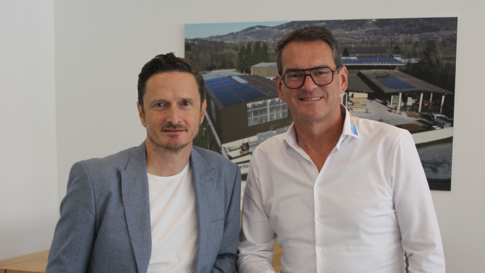  Gute Aussichten mit der Zukunft