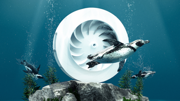 Klimaanlage: Es geht noch effizienter