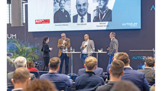 Der Reifen als Kundenbinder