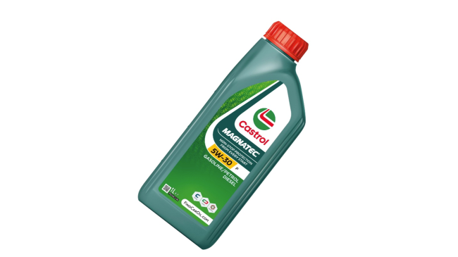  Neues Motoröl für Stellantis-Fabrikate