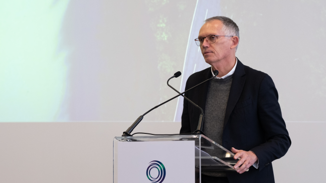 Carlos Tavares als Stellantis-Chef zurückgetreten