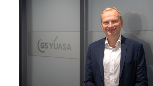 Verstärkte Marktpräsenz von GS Yuasa