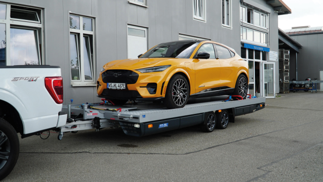  Transportlösung
