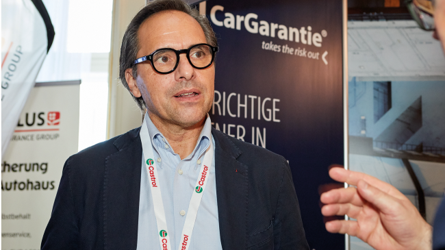  Garantie-Angebote entscheidend