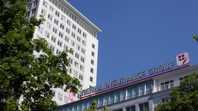  VIG sichert sich Nürnberger