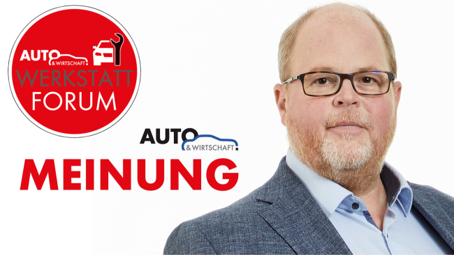  Ist Ihre Werkstatt zukunftsfit?