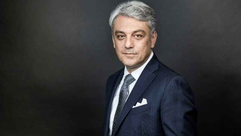 Nach 5 Jahren: Luca de Meo verlässt Renault