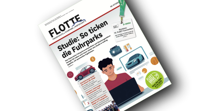  Jetzt die neue Ausgabe digital blättern!