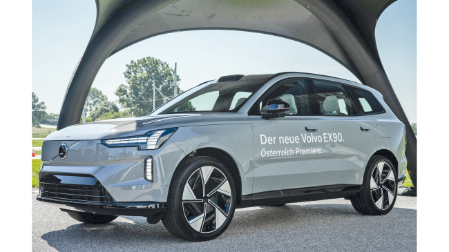 „Kämpfen, um Niveau zu halten“