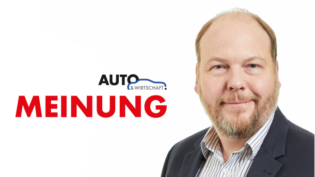  Der Ritt durch die (Service-)Wüste