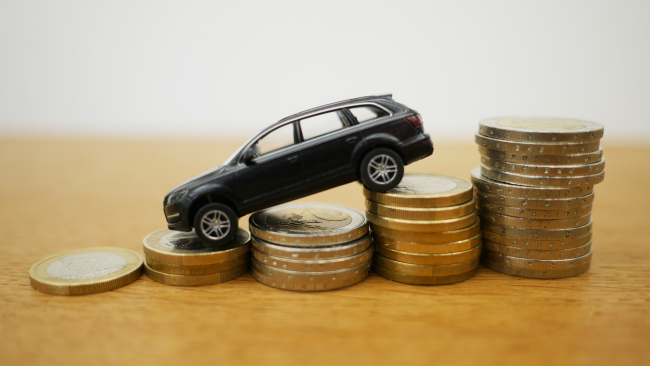  Kfz-Segment stützt Leasingmarkt
