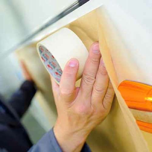  Smart Repair als Totalschadenskiller