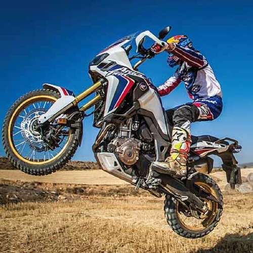  Zweiradmarkt wuchs deutlich