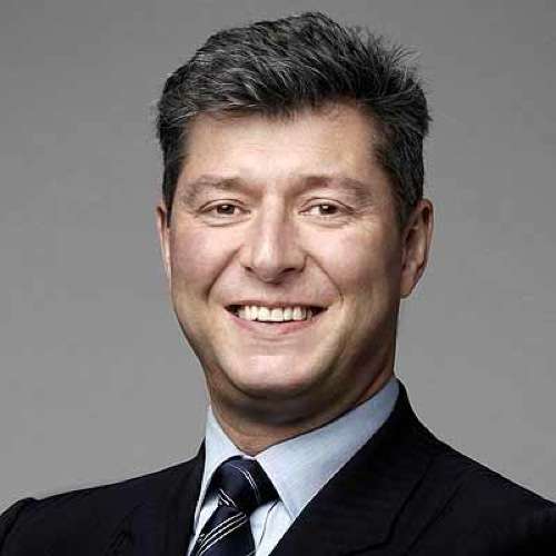  "Wir müssen uns weiterentwickeln"