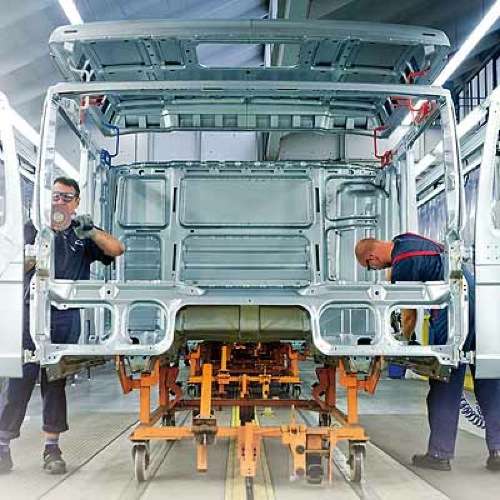  Das Geld liegt auf der Straße