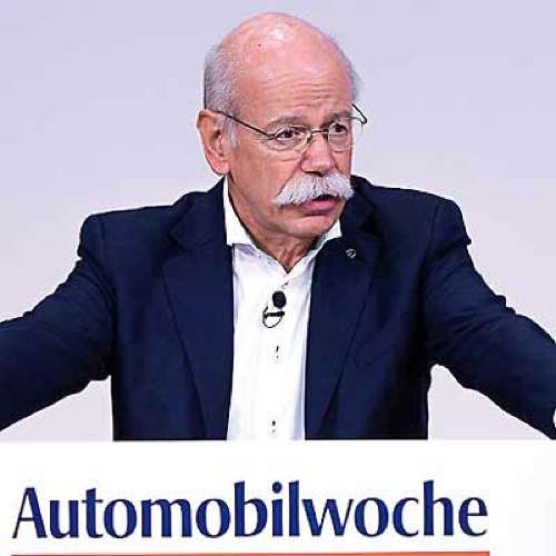  Wohin fährt die Autobranche?