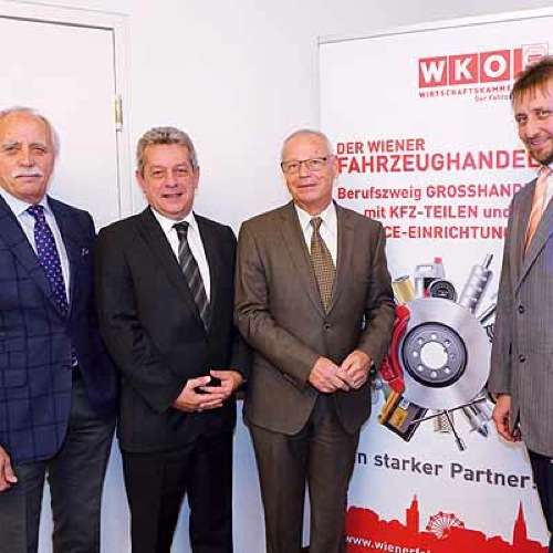  In der Hand der Hersteller