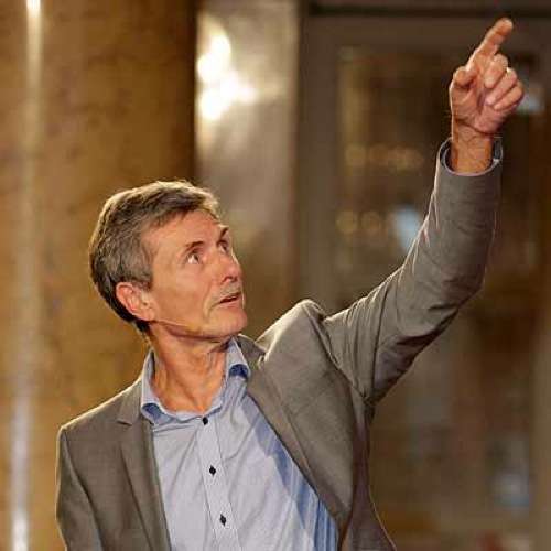  Ein Autojahr mit Donald Trump