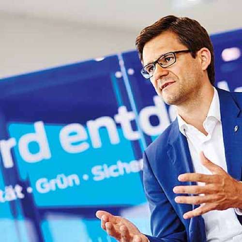  Mehr Verkäufe, mehr Ertrag