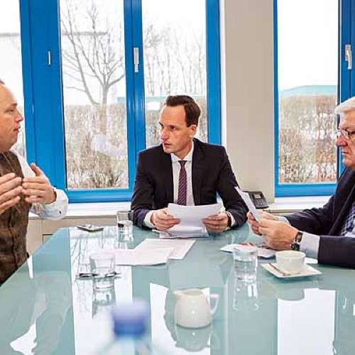  Zwischen Recht und Realität