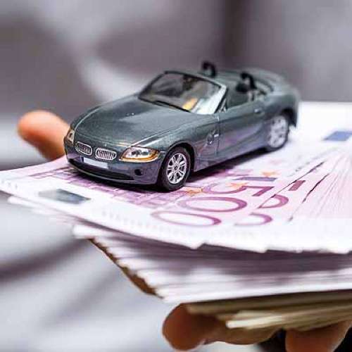  Zurück zum Rosstäuscher?