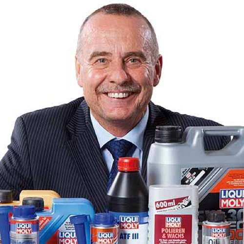  "Chancen nützen - auch im Irak"