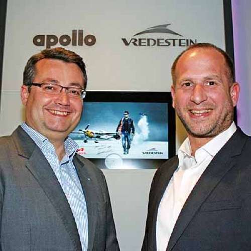  In der High-Performance-Liga