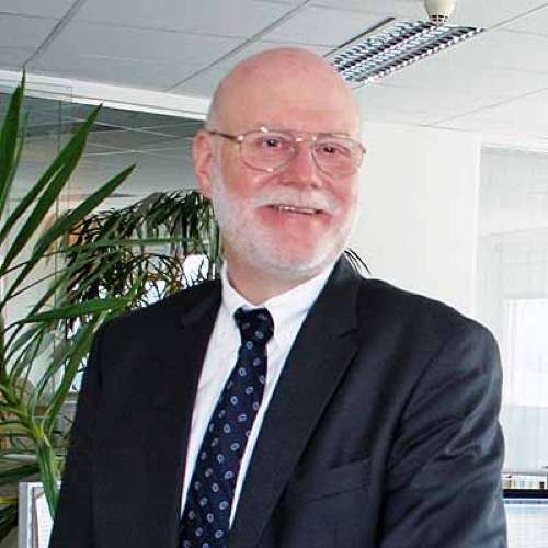  20 Jahre Kundenbindung