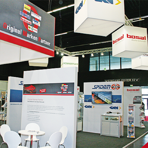  Gemeinsam für OE-Qualität