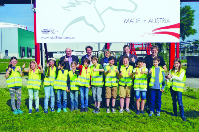  Verantwortung für unsere Erben