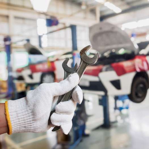  Gewerbeordnung "neu" statt Umlagenreform