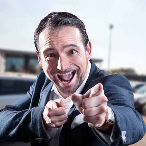  Beziehungssache Verkauf