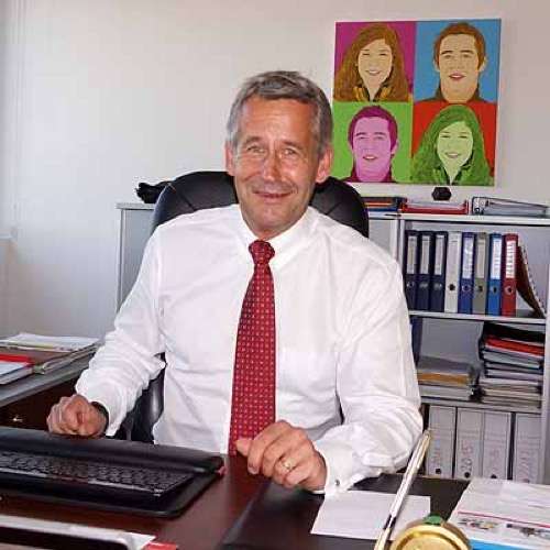  "Geschlossenes Vorgehen"