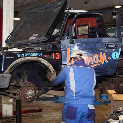  Zurück zum Jahrespickerl