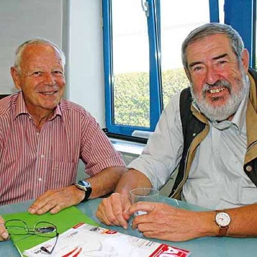  Ökoprämie nicht zielführend