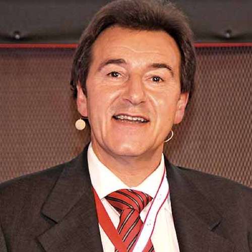  "Ständig neu erfunden"