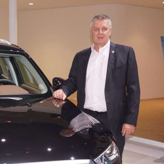  Die Zugkraft der Marke Borgward