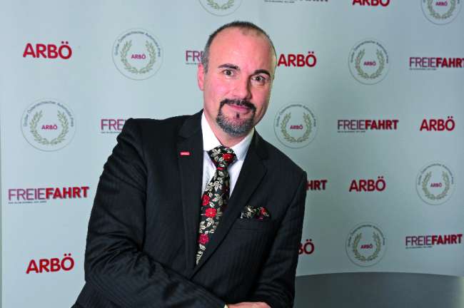  Nur kein falscher Handgriff