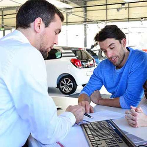  Polizzenverkauf - schwer gemacht