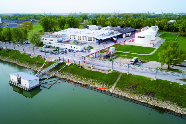  Wien als Brücke nach Europa