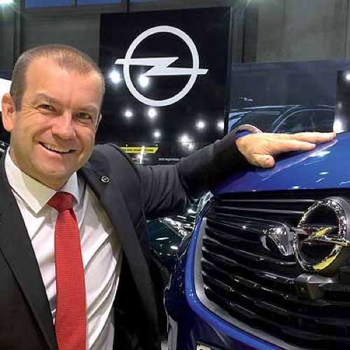  Die Offensive kann beginnen