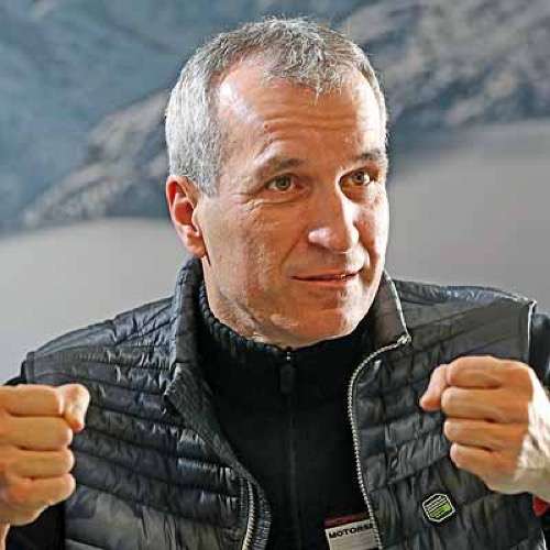  "Wollen CO2-neutral werden"