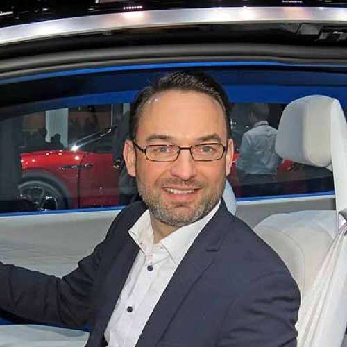  "Wie der Wechsel vom Käfer zum Golf"