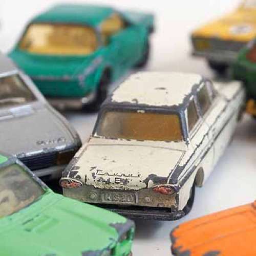  Die Trends der Branche