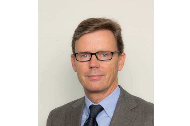  "Das ist die größte Baustelle"