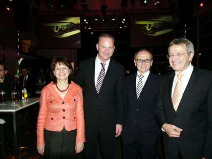  Denzels Motto „Freude am Fahren, Freude am Sparen“ 