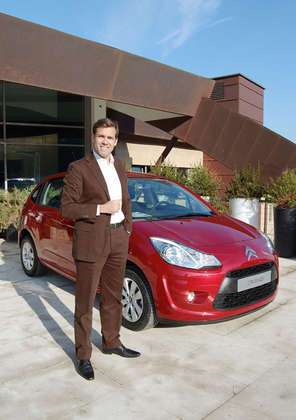  Citroën eröffnet neue Ansichten